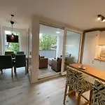 Appartement Xiapartment - Easy Self Check In&out