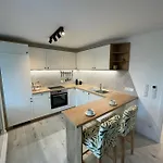 Xiapartment - Easy Self Check In&out *