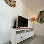 Xiapartment - Easy Self Check In&out *