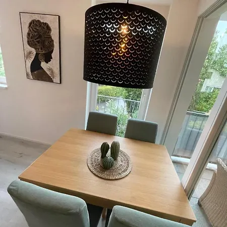 Xiapartment Apartman