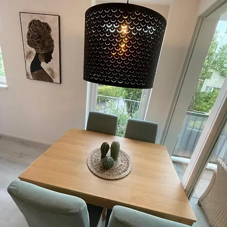 Xiapartment 아파트