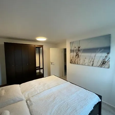 Xiapartment - Easy Self Check In&out * Höchst