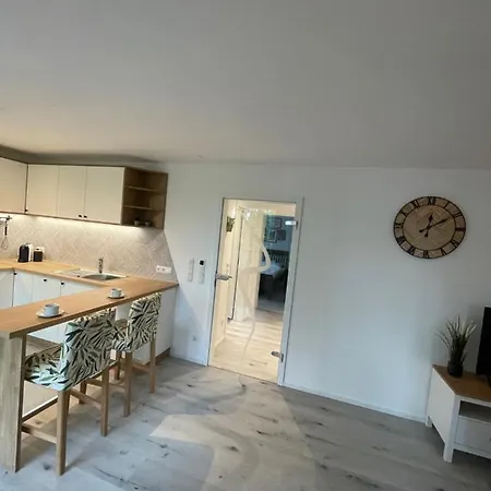 Xiapartment Apartman