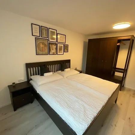 Xiapartment Apartman Höchst