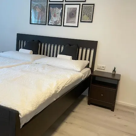 Xiapartment - Easy Self Check In&out Apartament Höchst