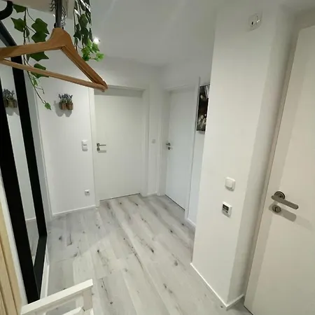 Xiapartment * Höchst