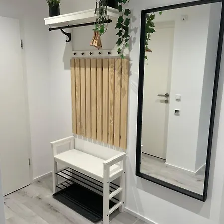 Xiapartment Lägenhet *