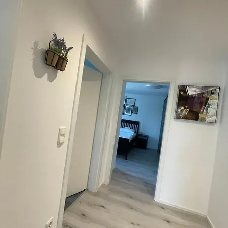 Xiapartment