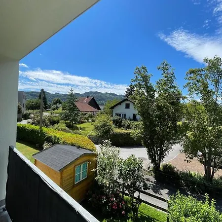 Apartman Xiapartment Höchst
