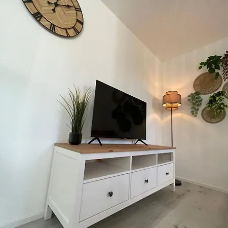 Xiapartment - Easy Self Check In&out *