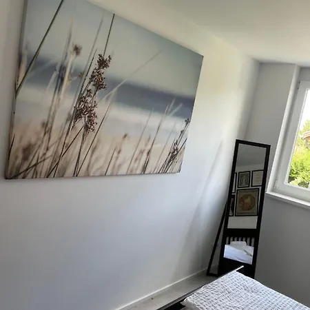 Apartman Xiapartment Höchst