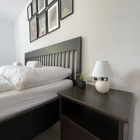 شقة Xiapartment - Easy Self Check In&out