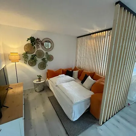 Xiapartment Apartman Höchst