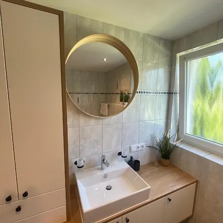 Xiapartment * Höchst