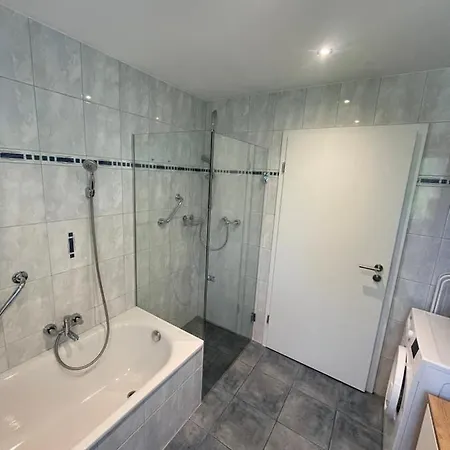 Xiapartment Apartment Hoechst