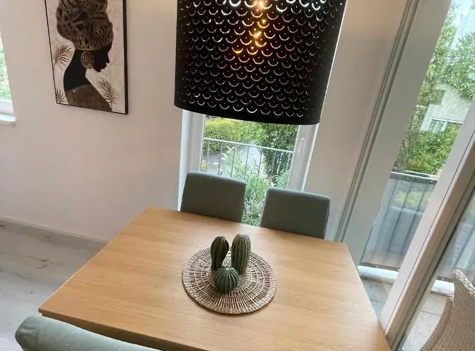 Xiapartment Appartement