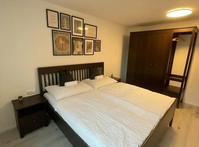 Xiapartment Appartement Höchst