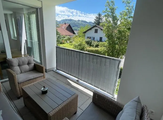 Appartement Xiapartment