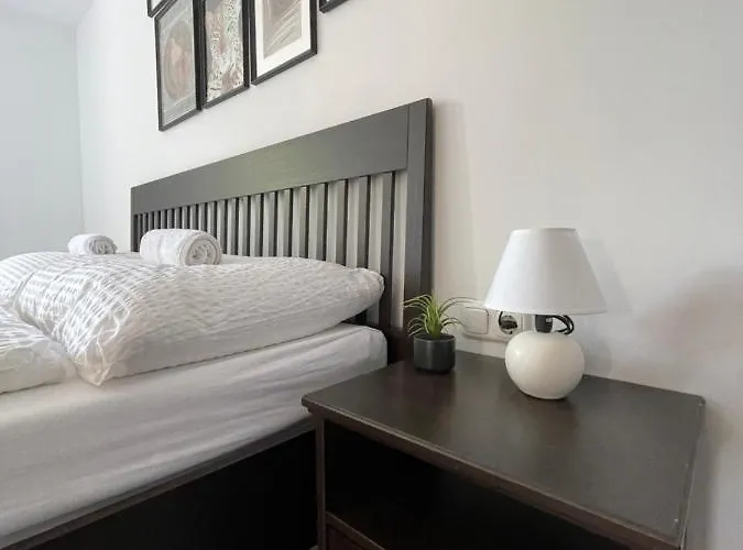 Appartement Xiapartment