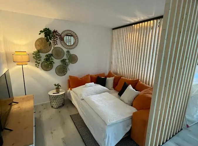 Xiapartment Appartement Höchst