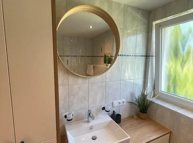 Xiapartment * Höchst