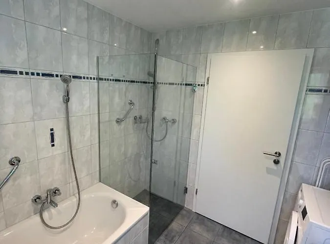 Xiapartment Appartement Höchst